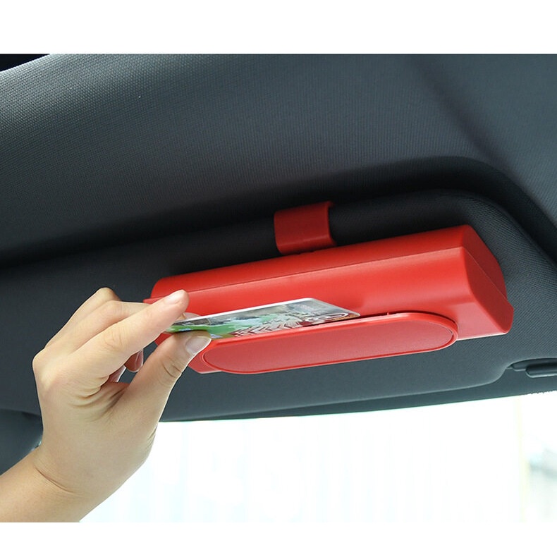 Giá Đỡ Kính Mát Cho Xe Ô Tô Honda