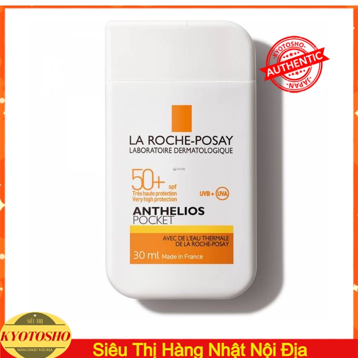 Kem chống nắng La R_oche-Po_say 30ml