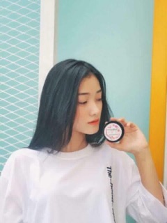 PHẤN PHỦ KIỀM DẦU