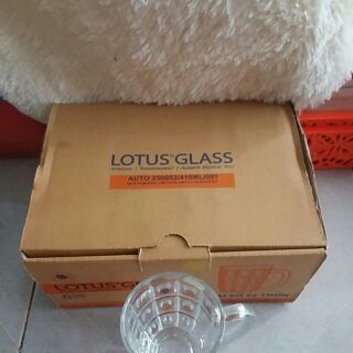 Ly quai số 52 trơn