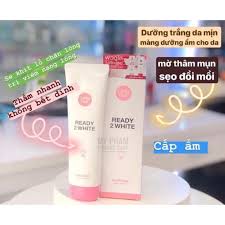 Sữa Dưỡng Thể Trắng Da Tức Thì Cathy Doll 150ml