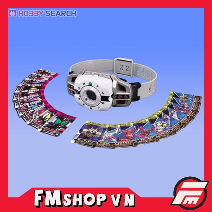 MÔ HÌNH ĐỒ BIẾN HÌNH HIỆP SĨ MẶT NẠ THẮT LƯNG HIỆP SĨ MẶT NẠ DECADE DX DECADE DRIVER OPEN