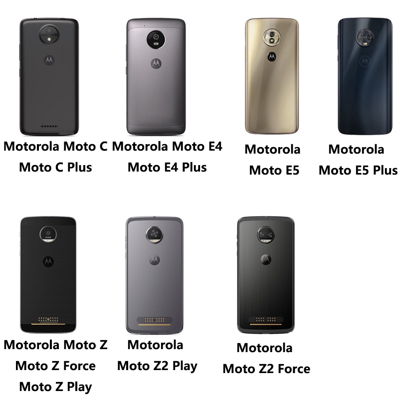 Ốp điện thoại silicone hình EXO vẽ nghệ thuật cho Motorola Moto C E4 Plus Z Z2 Z3 Z4 Play Force
