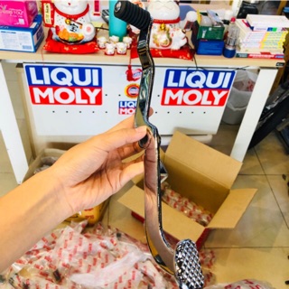 Cần Số 2 Chiều Inox