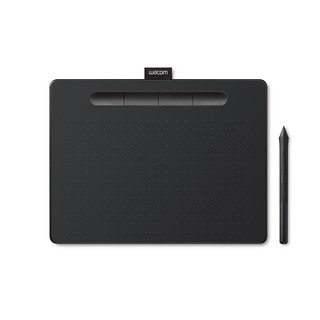 Bảng vẽ Wacom Intuos CTL6100 Hàng chính hãng