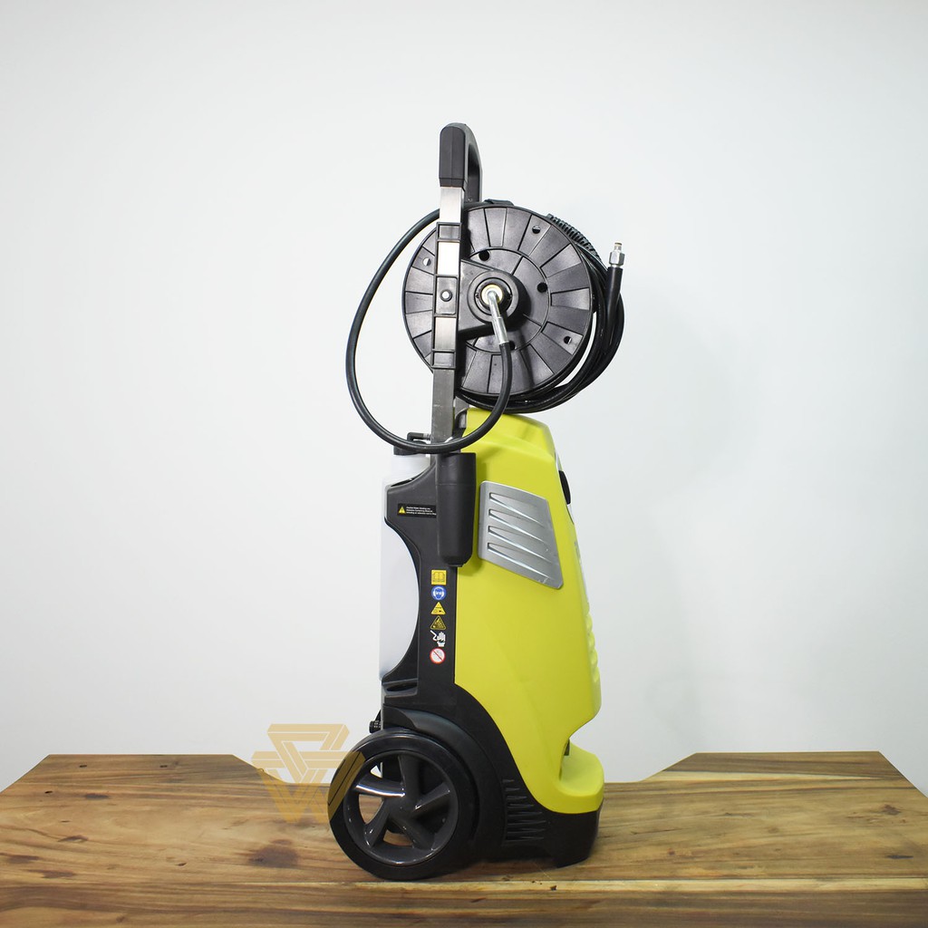 Máy Rửa Xe Cao Áp 2000W 2200PSI Ryobi RPW150-G