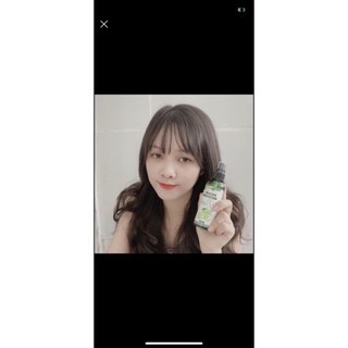 Tinh Dầu Xịt Bưởi Kích Mọc Tóc | Ponry [Chính hãng-Tặng quà]