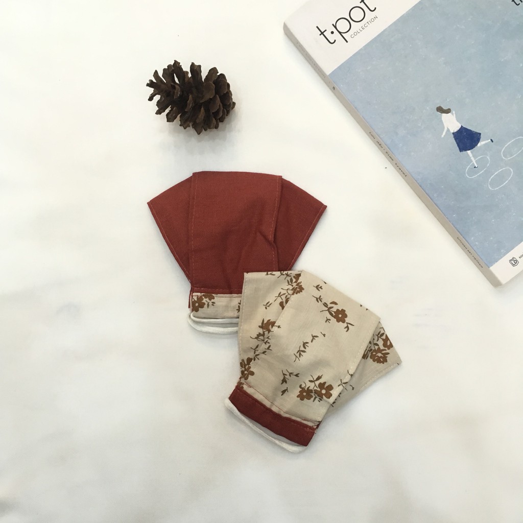 Set khẩu trang người lớn 2 cái | BigBuy360 - bigbuy360.vn