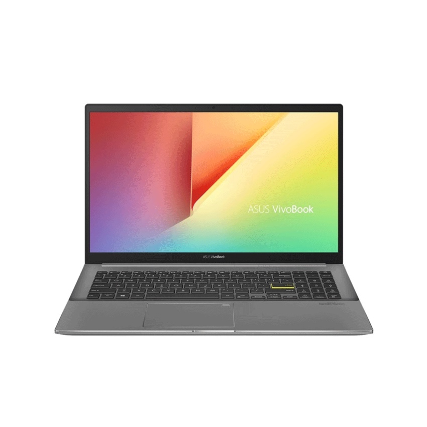 Laptop Asus VivoBook TM420UA-EC182W (R7 5700U/8GB RAM/512GB SSD/14 FHD Touch/Win11/Xoay/Đen)