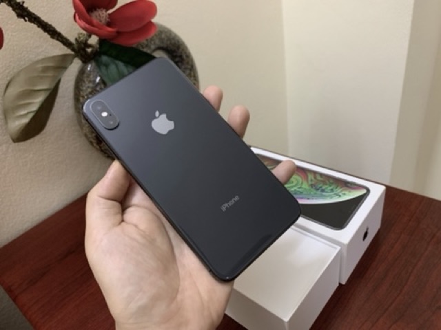 điện thoại iphone xs quốc tế 256GB fullbox | BigBuy360 - bigbuy360.vn