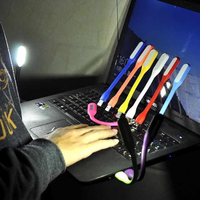 Đèn Led USB, Led laptop(đèn tray,không bao bì)