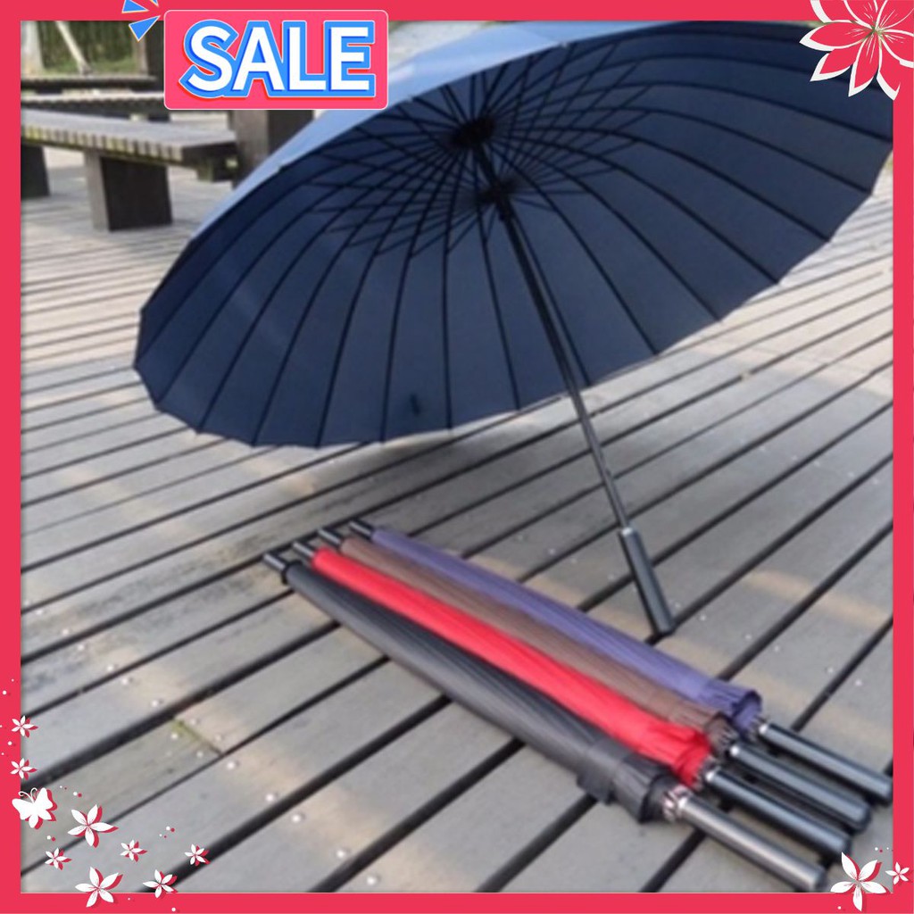 (SIÊU SALE) Ô SIÊU TO 24 NAN CÓ QUAI ĐEO (RẺ NHẤT SHOPEE) (FREE SHIP)