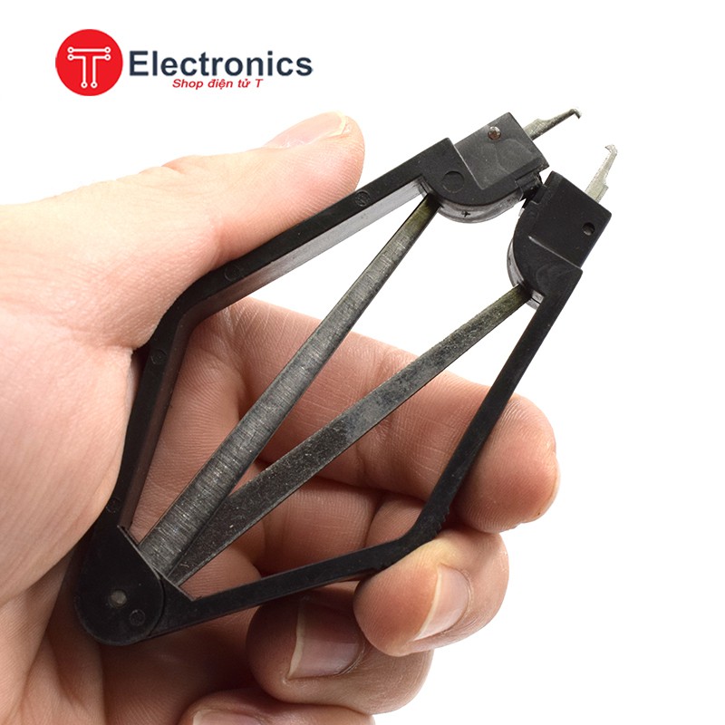 Dụng cụ tháo linh kiện chip SMD