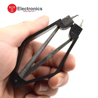 Dụng cụ tháo linh kiện chip SMD