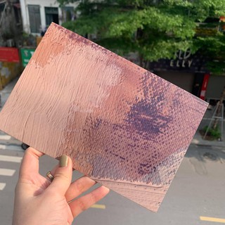 bìa, thảm chụp ảnh nail ( ngẫu nhiên)