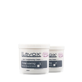 DUỖI THÔNG MINH LAVOX 500ML