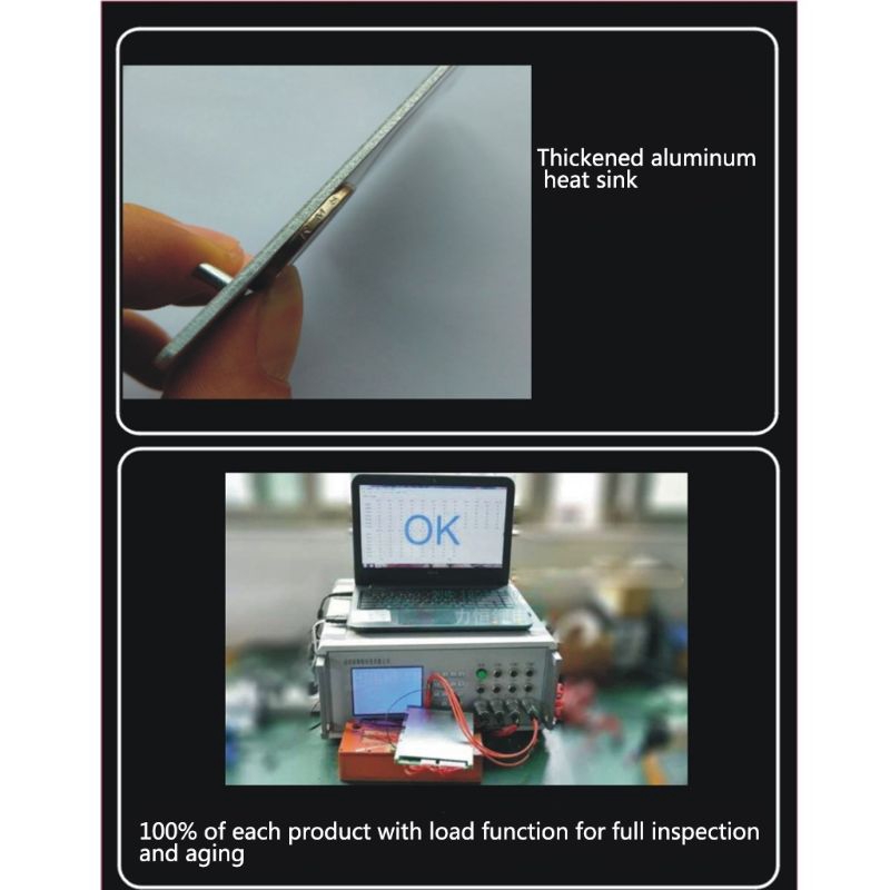 Bảng Mạch Bảo Vệ Pin Li-Ion 18650 10s 36v 30a