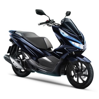 Xe máy honda pcx hybrid 150cc
