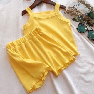 Set bộ zara 2 dây