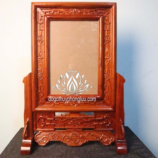 Lịch Sử Giá Khung Ảnh Thờ Trạm Dơi Gỗ Hương,Khung Hình Thờ Kép Tiền Gỗ Đục  Nền Cập Nhật 5/2023 - Beecost
