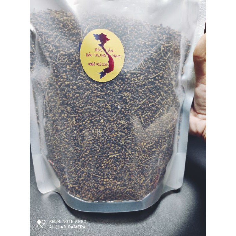 Nụ vối khô Tây Bắc 100g