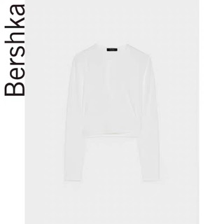 (Sẵn) Áo Beshka auth canh sale, 2 mầu