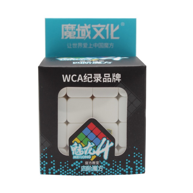 Rubik 4x4 Moyu Meilong 4