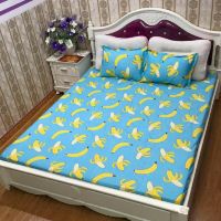 Bộ ga gối Cotton Poly