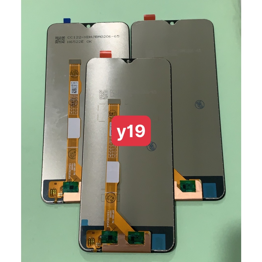Màn hình vivo y19 / Màn hình thay thế điện thoại vivo y19 full bộ