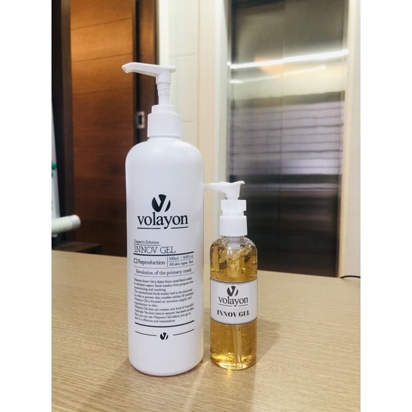 Gel Tảo Volayon - Innov Gel