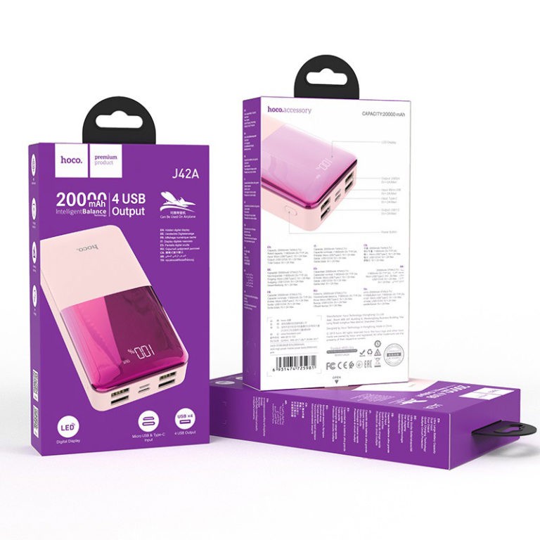 Pin sạc dự phòng sạc nhanh Baseus Super Mini Digital Display Power Bank ( 10000mAh / 20000mAh, 22.5W, màn hình LED)