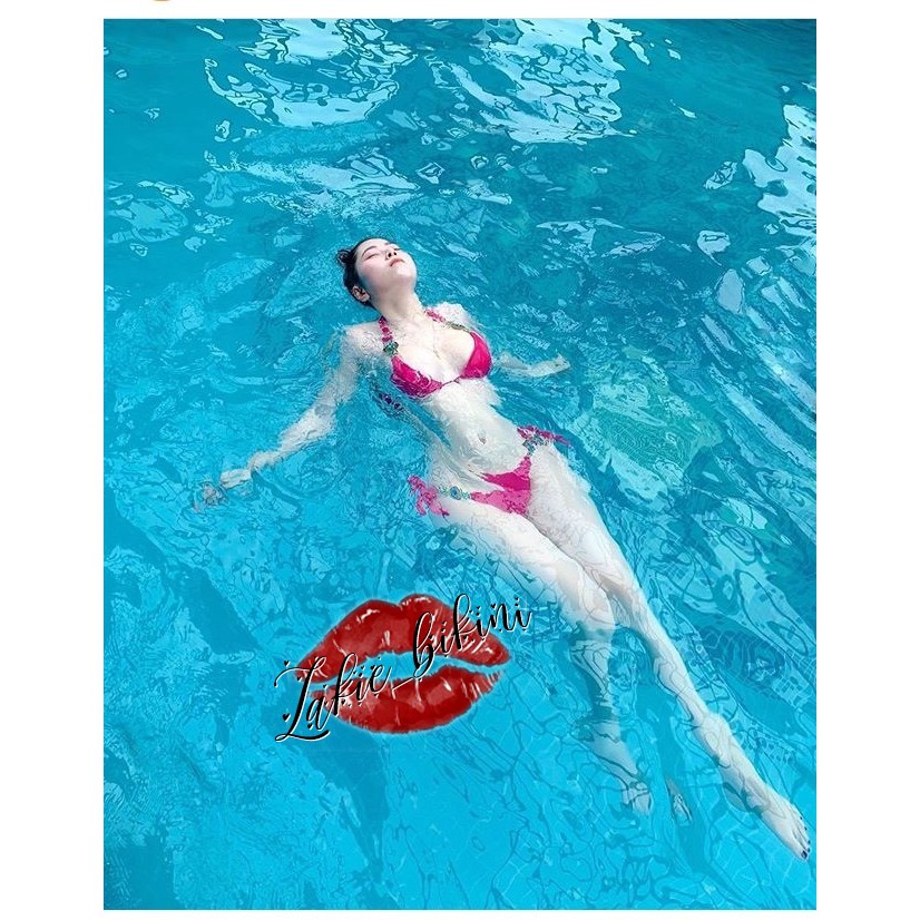 Bikini Đính Đá Sexy Cao Cấp, Sexy Gems Bikini | BigBuy360 - bigbuy360.vn