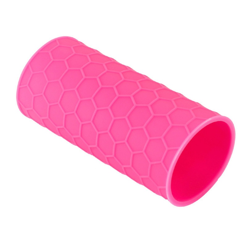 Vỏ Bọc Tay Lái Xe Máy Bằng Cao Su Siêu Bền