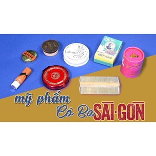 Phấn bông lúa Thái Lan