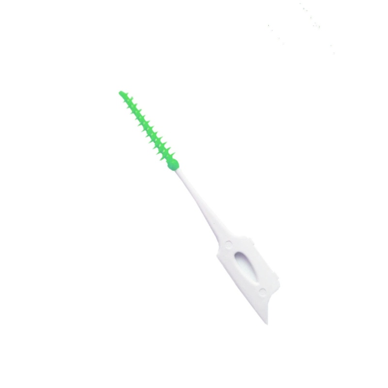 Set 160 Bàn Chải Mềm Mại Làm Sạch Răng Miệng Kích Thước Nhỏ Tiện Dụng