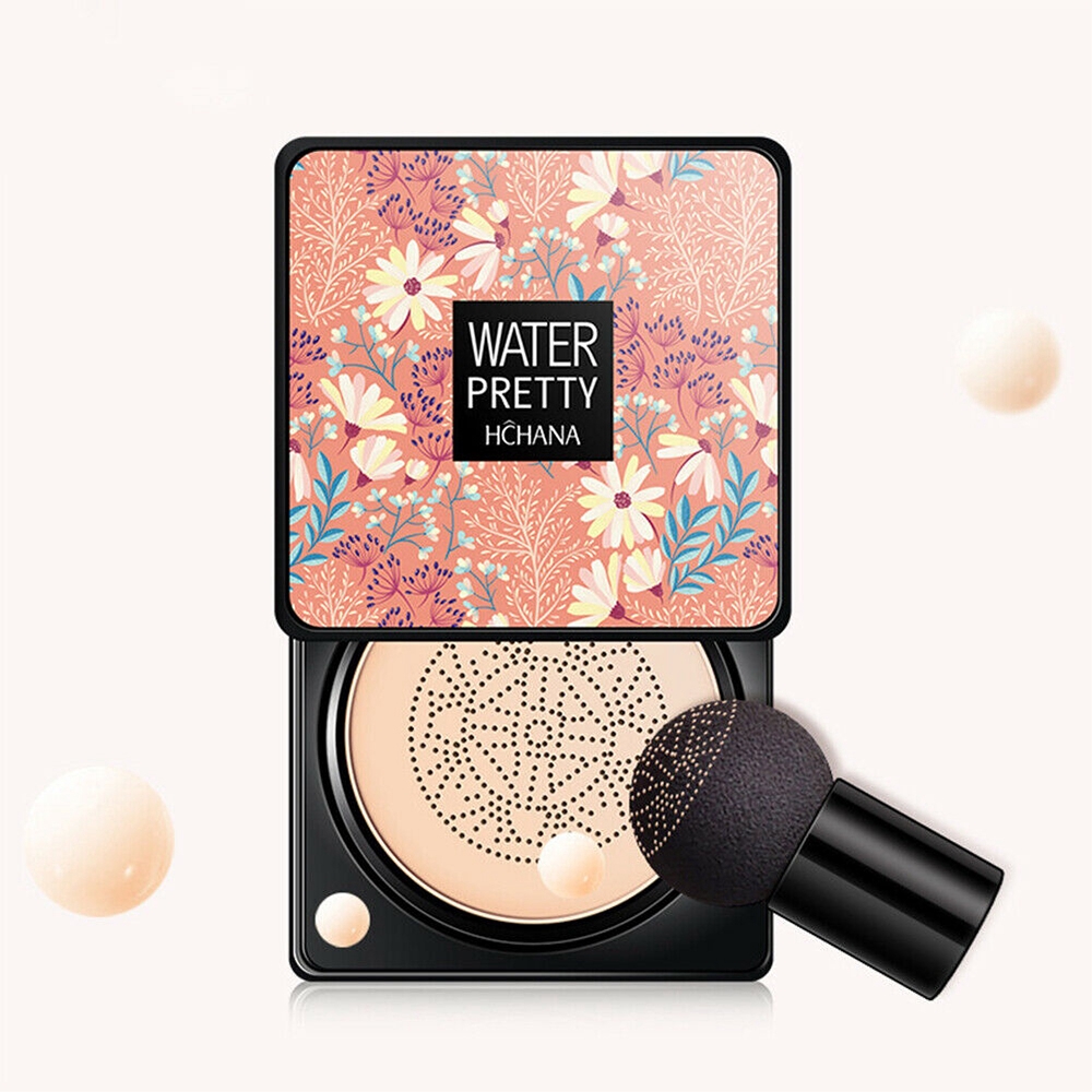 [Hàng mới về] Kem Air Cushion BB che khuyết điểm chống thấm nước lâu trôi tiện dụng | BigBuy360 - bigbuy360.vn