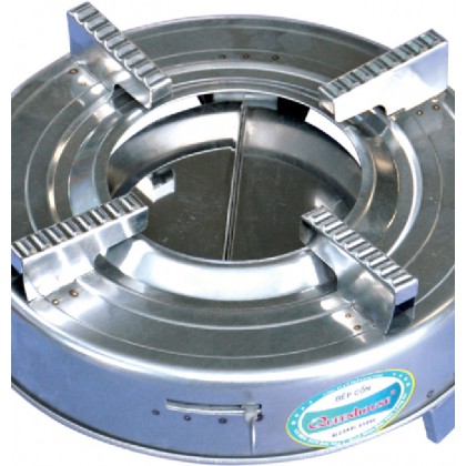 Bếp Cồn Inox