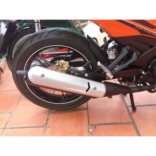 Bát bô spark gắn xe sirius .ex 150.ex135