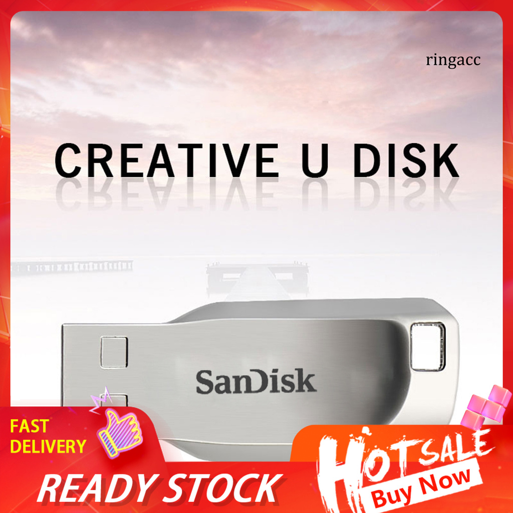 Ổ Đĩa Flash Sandisk U 2tb Usb 3.0 Tốc Độ Cao Cho Máy Tính | BigBuy360 - bigbuy360.vn