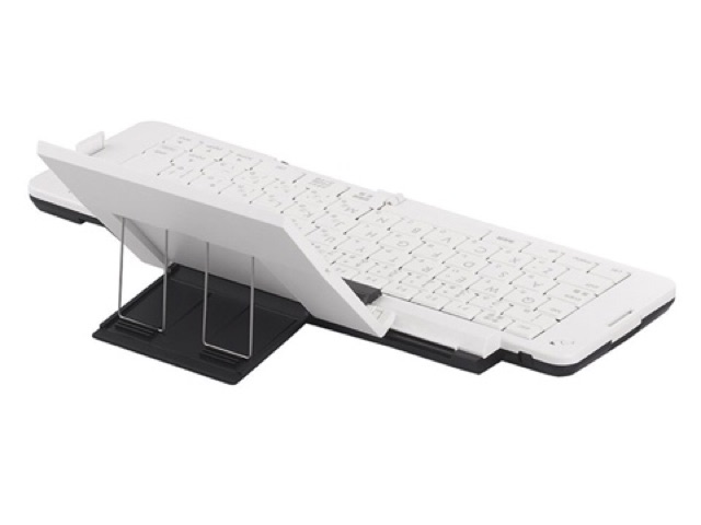 Phím bluetooth iphone, ipad, máy tính bảng iBuffalo | BigBuy360 - bigbuy360.vn