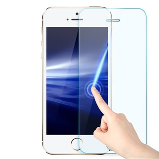Miếng dán cường lực cho Iphone 5/5s