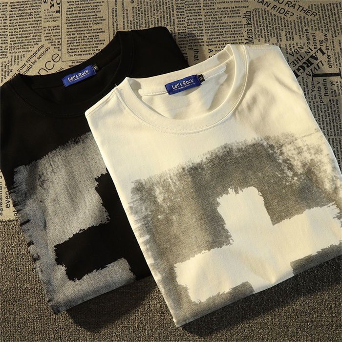 Áo Thun Sát Nách Dáng Rộng Phong Cách Retro Mỹ Cá Tính Cho Nữ