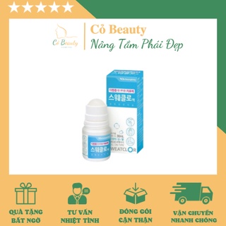 Lăn khử mùi Kwangdong Sweatclor 30ml Hàn Quốc
