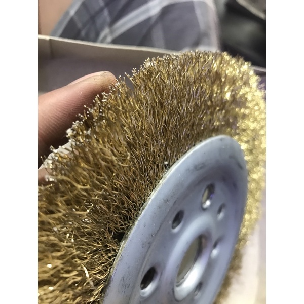 Bánh cước thau 180x25x10 đài Loan