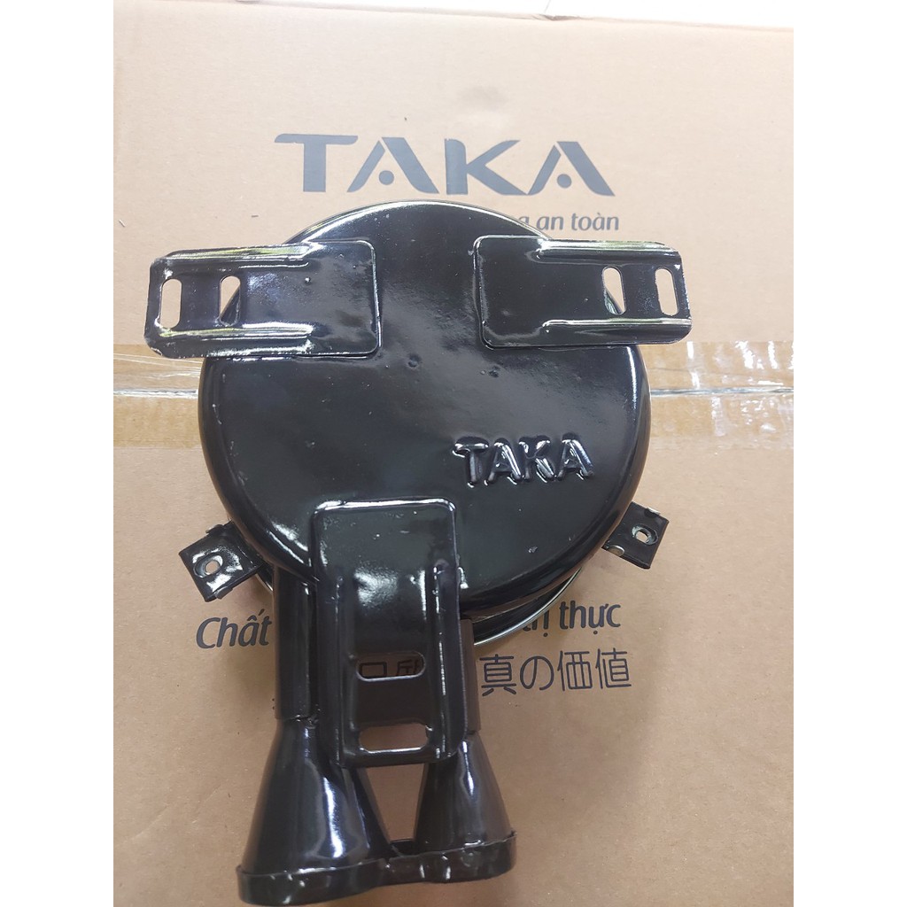 HỌNG GỐM THAY THẾ CHO BẾP GAS DƯƠNG HỒNG NGOẠI TAKA HG8-HG9