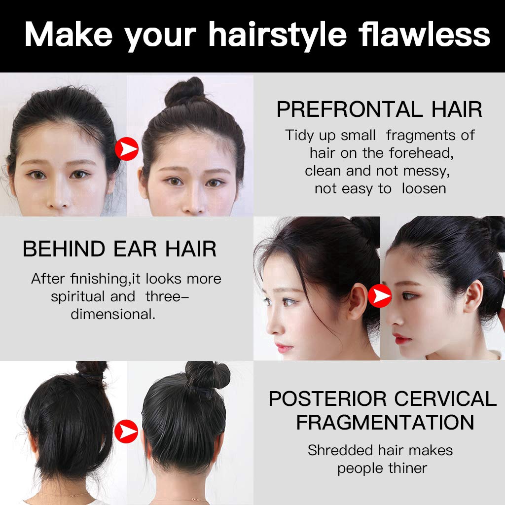 Mascara cố định tóc con tiện lợi dễ sử dụng | BigBuy360 - bigbuy360.vn