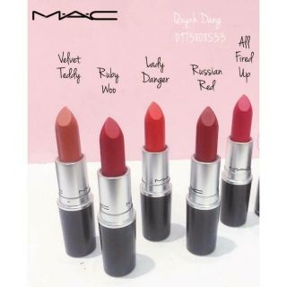 Son mac full size qa0208