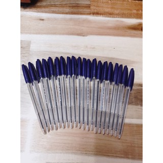 {HOT} -  hộp bút bi 1.0mm Raddar (50 chiếc)