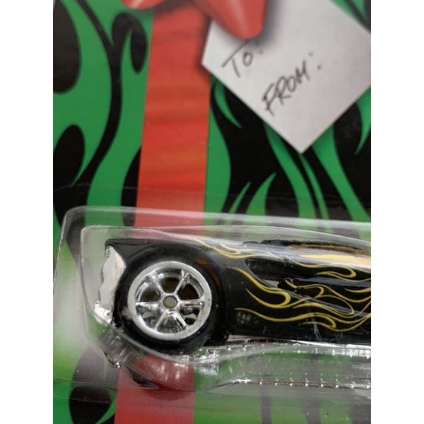 Hot Wheels Lotus Project M250 Rare Version