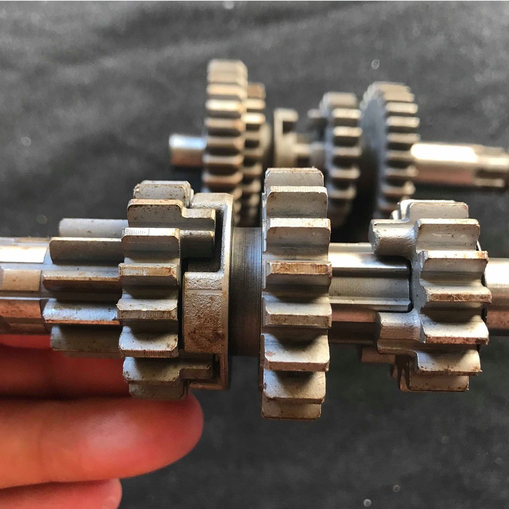 Bộ số suzuki viva